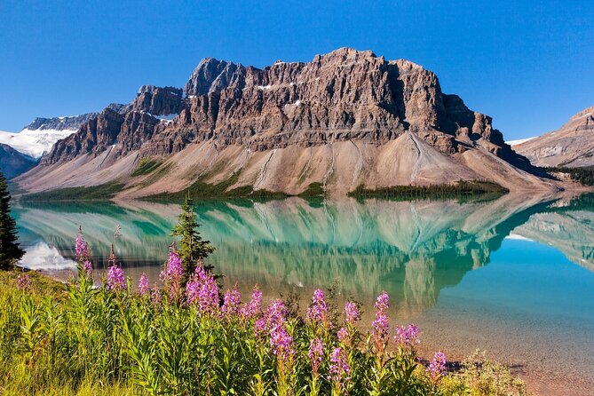 Banff National Park Tour with a Small Group - Five things to know before booking