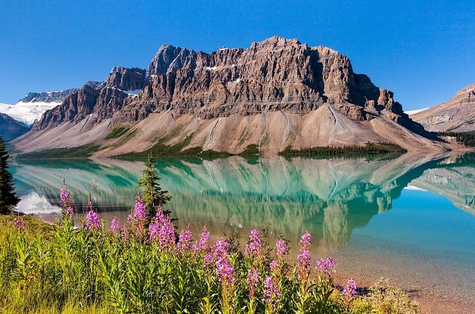 Banff National Park Tour with a Small Group - Food, comfort, and the realities of a full day
