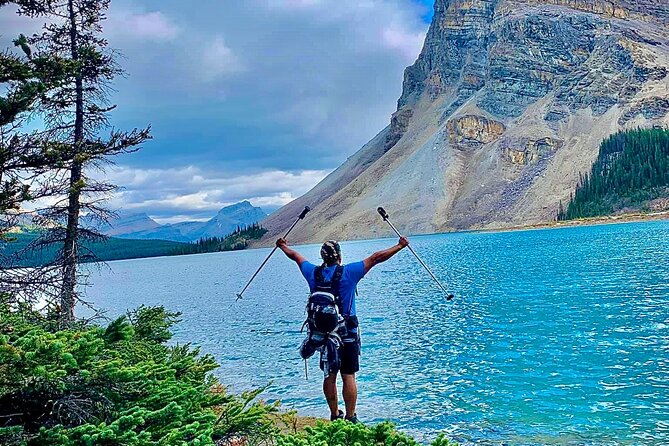 Banff National Park Tour with a Small Group - What you are paying for, and what you are not