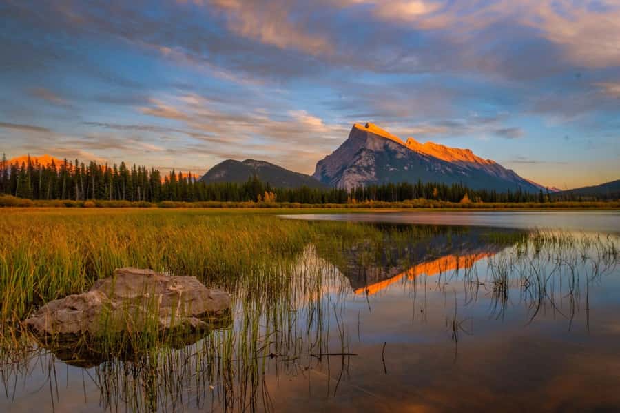 Banff National Park: Virtual Tour - What Six Hours Online Actually Gives You