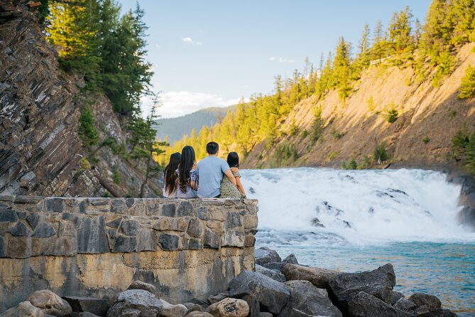 Banff Nature E-bike Tour - A Quiet Loop by Banff Springs Golf Course