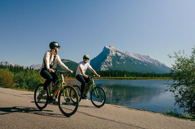Banff Nature E-bike Tour - Price, Value, and What You Need to Bring