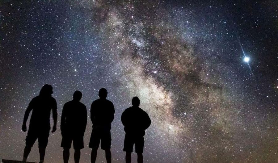 Banff OR Moraine Lake: Night Tour with possible Stargazing - Key things to know before you book
