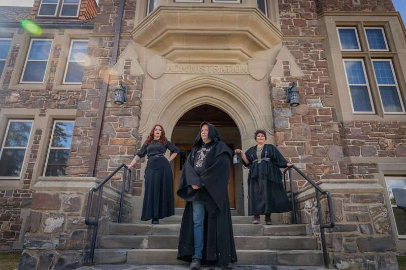 Banff: Paranormal History Walking Ghost Tour - Why Banff makes a good ghost-walk setting