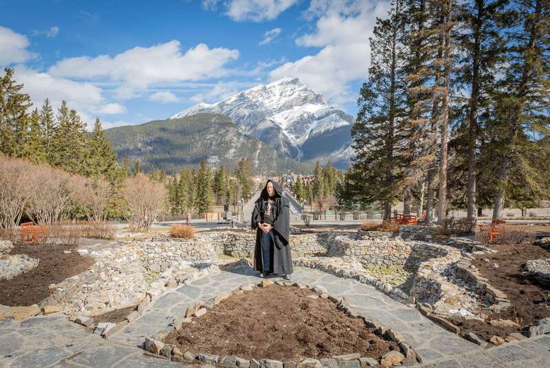 Banff: Paranormal History Walking Ghost Tour - Haunted hotels and unsettling encounters