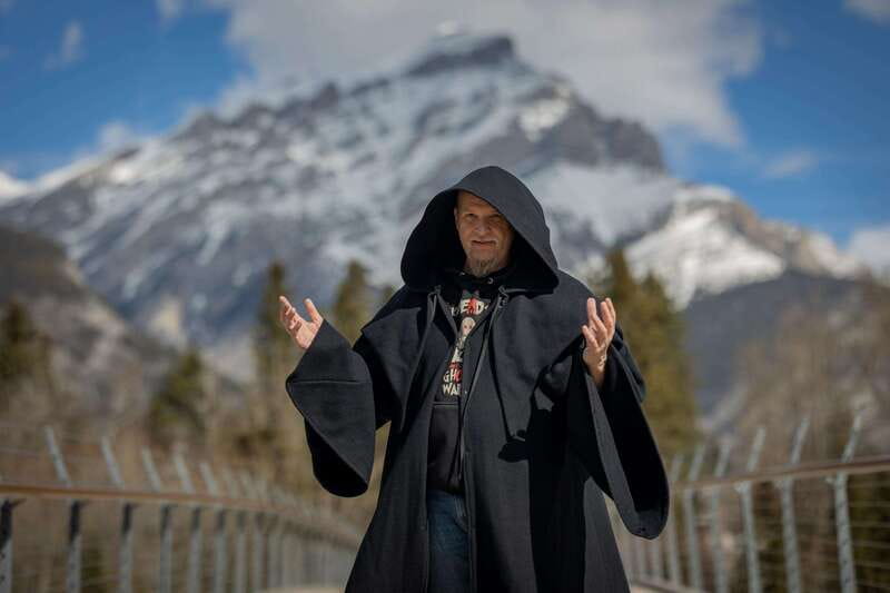 Banff: Paranormal History Walking Ghost Tour - What the $29 price delivers
