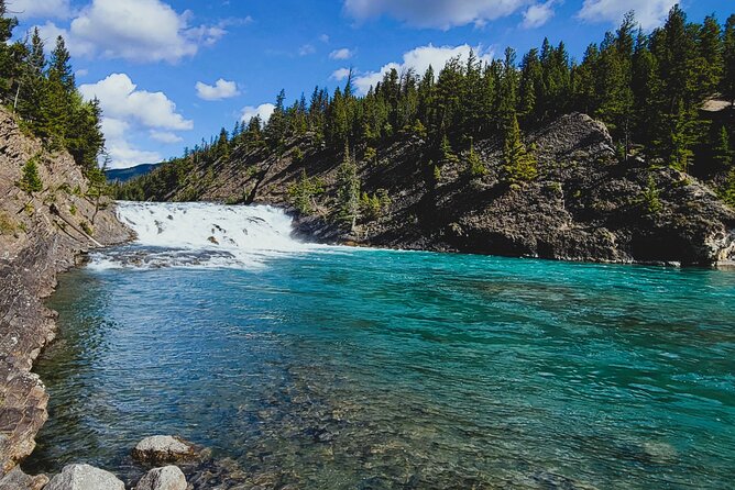 Banff Private Tour - Beyond the basics - The return to Calgary is part of the experience