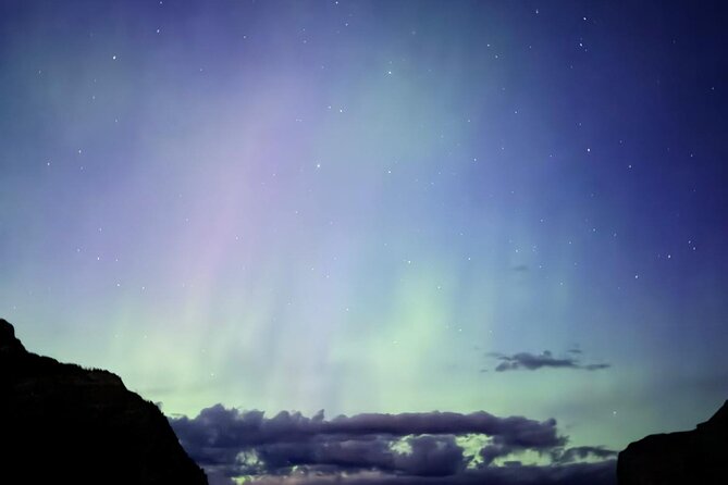 Banff Stargazing and Night Sky Tour from Canmore or Banff - Leaving Banff and Canmore after dark