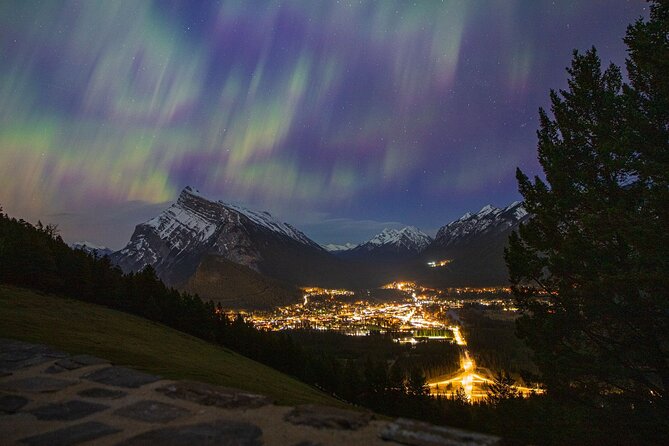 Banff Stargazing and Night Sky Tour from Canmore or Banff - The guide can make or break the evening