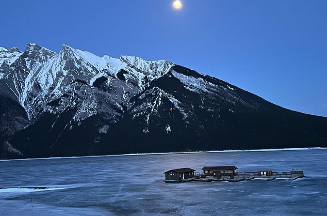 Banff Stargazing and Night Sky Tour from Canmore or Banff - Booking and cancellation details that matter