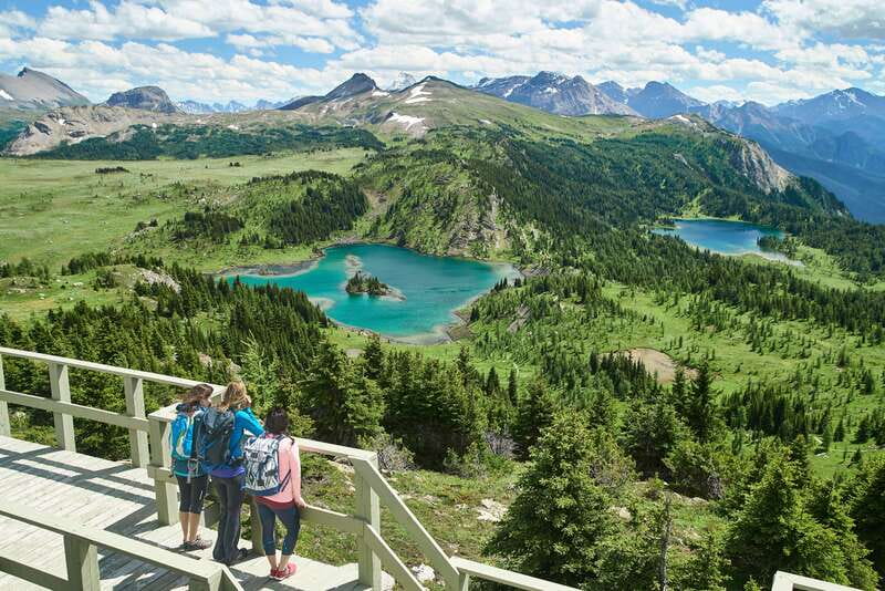 Banff: Sunshine Sightseeing Gondola and Standish Chairlift - Key points to know before you go