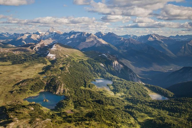 Banff Sunshine Village Gondola and Sightseeing - Why Sunshine Village feels different from Banff’s other gondola
