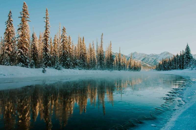 Banff: Thermal Waters and Hidden Waterfalls - 3hr Walk - Is $65 a fair price?