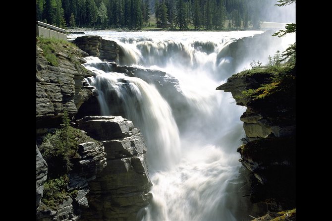 Banff to Jasper One-Way Tour - A guide can make or break a long mountain day