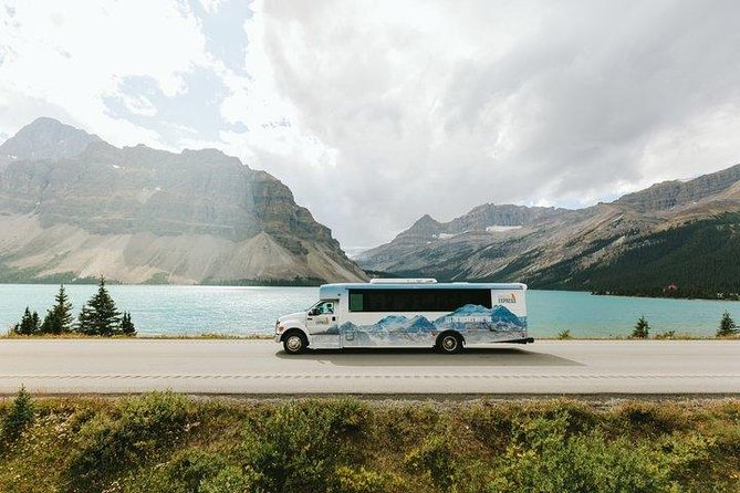 Banff Tour with Gondola & Lake Cruise - roundtrip from Banff - Why this makes a useful first day in Banff