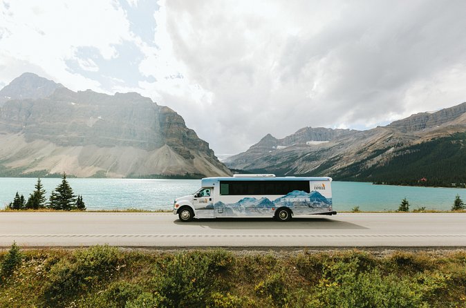 Banff Tour with Gondola & Lake Cruise - roundtrip from Calgary - Banff Gondola: the main event on Sulphur Mountain