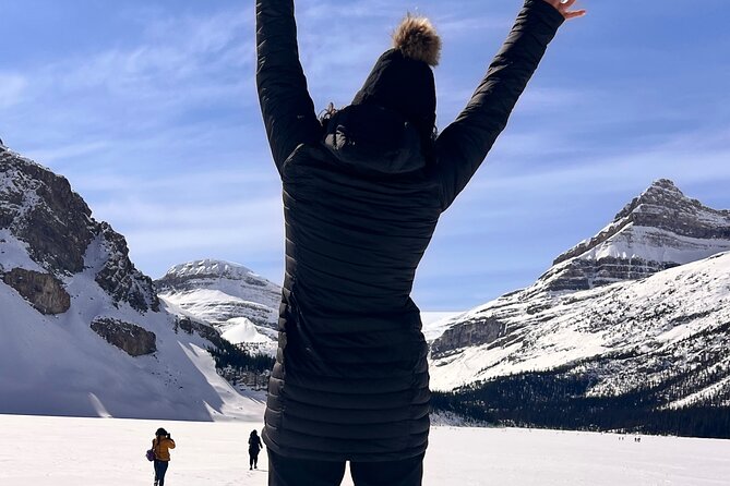 Banff Town, Lake Louise, Moraine, Emerald & Canyon Day Trip - Lake Louise combines lunch and the main viewpoint