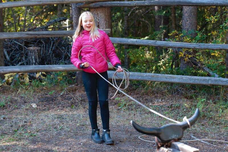 Banff: Wagon Ride with Cowboy Cookout BBQ - Who will enjoy this Banff outing most