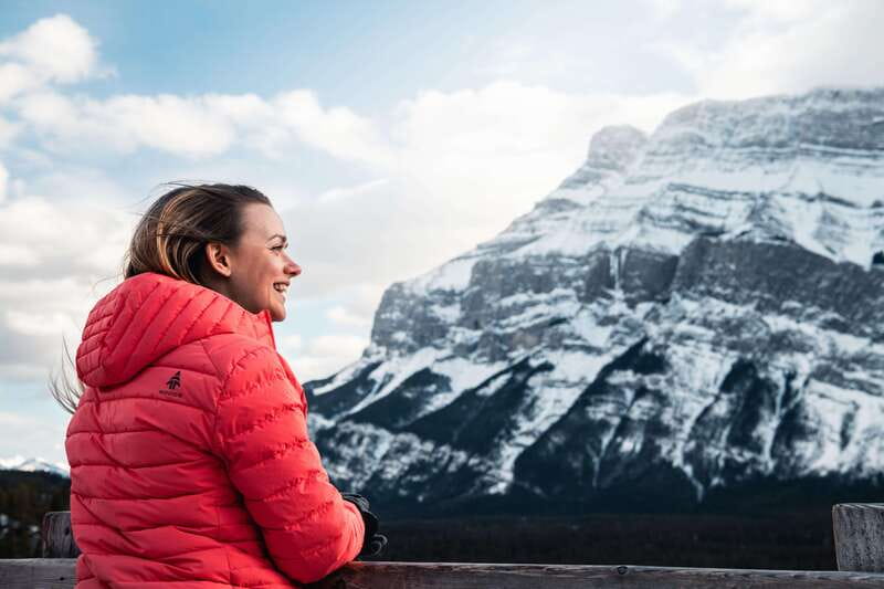 Banff: Wildlife and Sightseeing Minibus Tour - Who should book this Banff tour?