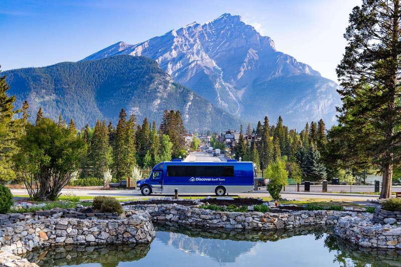 Banff: Wildlife and Sightseeing Minibus Tour - Why this Banff morning tour works so well
