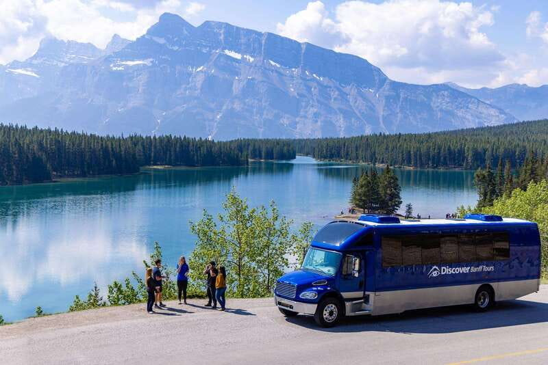 Banff: Wildlife and Sightseeing Minibus Tour - Wildlife: keep your eyes open, but stay realistic