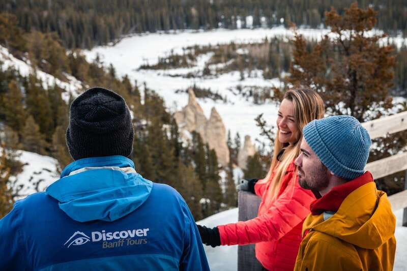 Banff: Wildlife and Sightseeing Minibus Tour - The guide is the heart of the experience