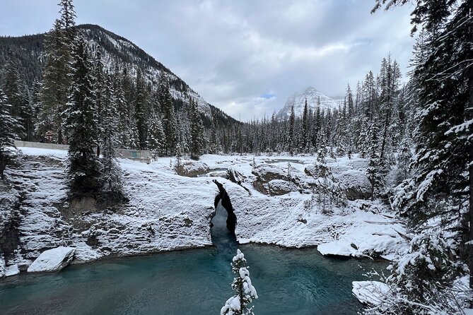 Banff, Yoho, and Icefield Parkway Private Tour - Lake Louise gets the first 90 minutes