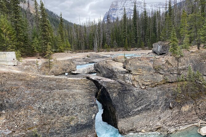 Banff Yoho Parks | Lake Louise | Moraine | Emerald - PRIVATE - Lake Louise: famous for good reason, busy for the same reason