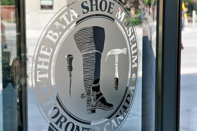 Bata Shoe Museum Admission Ticket - Why a shoe museum works in Toronto