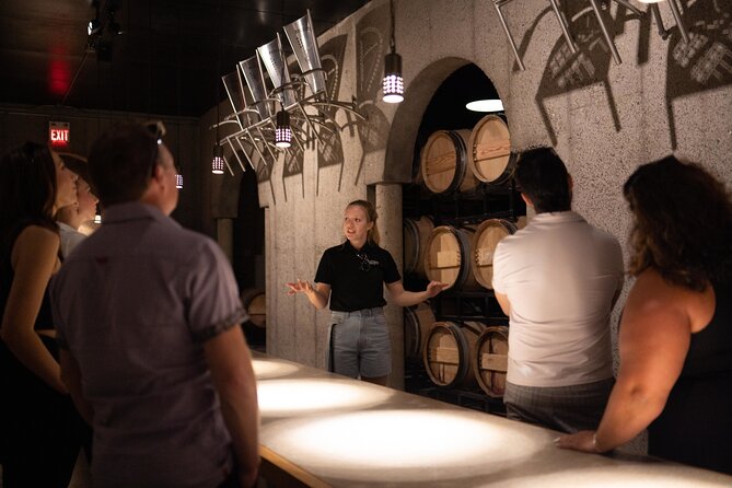 Beer and Wine Tour in Niagara-on-the-Lake - Snacks, charcuterie, and the food question