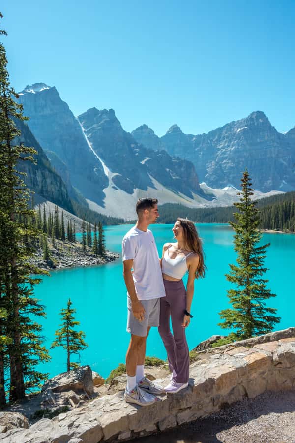 Best of Banff, Lake Louise & Moraine Premium Guided Day Tour - Why this Banff day tour is useful