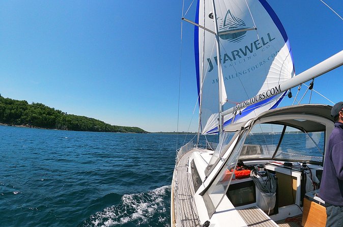 Best of Halifax Harbour Boat Tour - Price, timing, and overall value