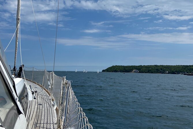 Best of Halifax Harbour Boat Tour - Weather, wind, and choosing your departure