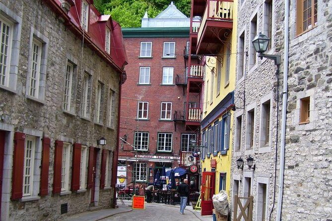 Best of Quebec City: Panoramic Bus Tour with Local Guide - Key points to know before you book