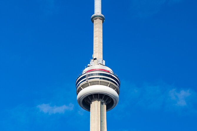 Best of Toronto City Tour with Boat Cruise & CN Tower - Is $149.11 a fair price?