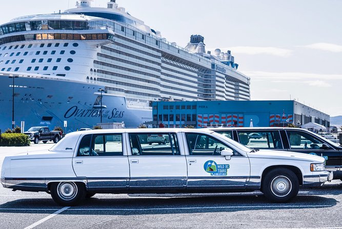 Best of Vancouver Private Tour - Why four hours works well for a first look