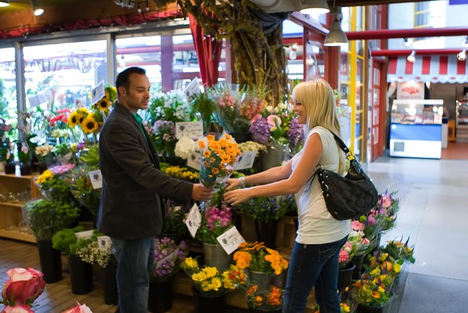 Best of Vancouver Private Tour - Chinatown: a brief look at an important district