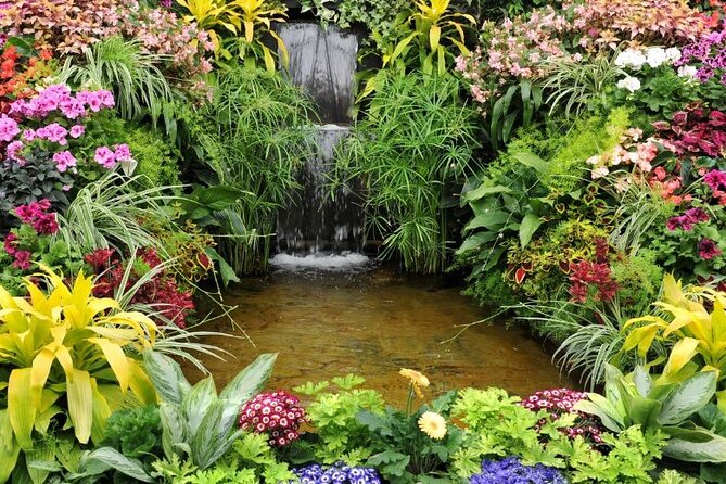 Best of Victoria and Butchart Gardens Day Tour from Vancouver - Why this tour works for a first visit