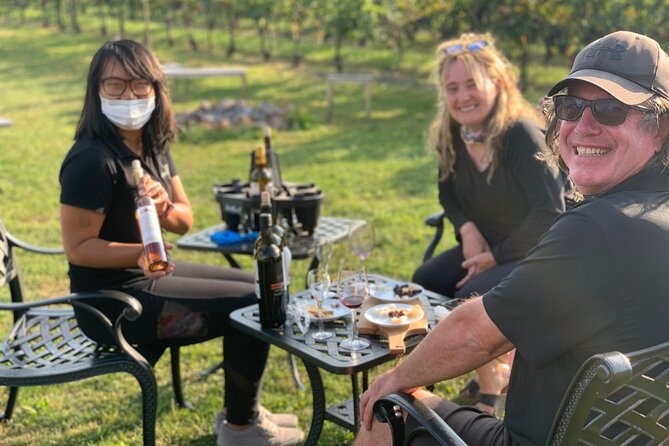 Between the Lines Cheese and Charcuterie Picnic - What makes the private format worthwhile