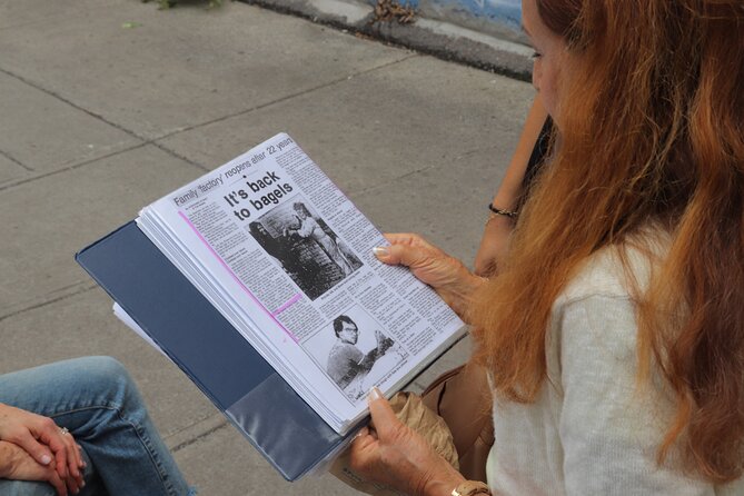 Beyond the Bagel: Montreal Jewish Food Walking Tour - Dietary limits and what kosher means here