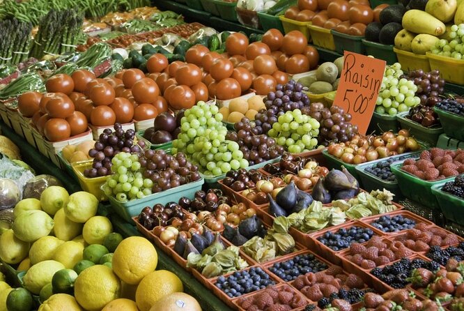 Bike / E-bike tour : Plateau, Mile-End, Jean-Talon Market by Fitz - Six things worth knowing before you book