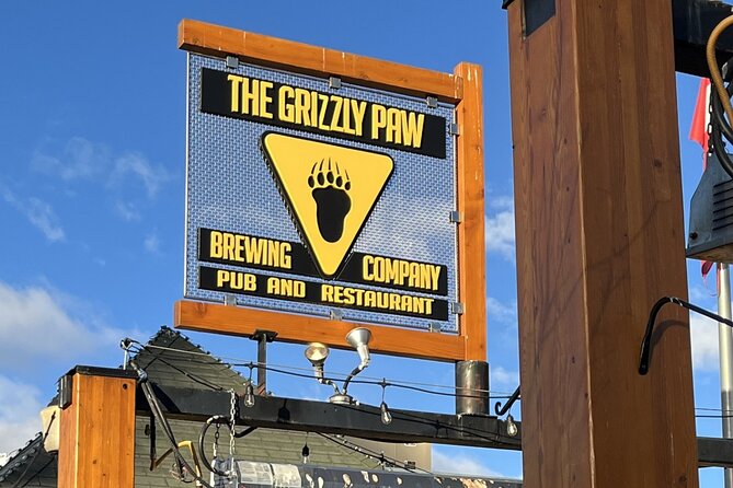 Bites and Sites of Canmore Walking Food Tour - What $74.93 means in practical value