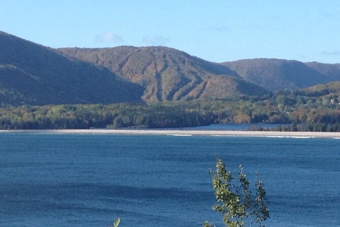 Blackwood Tours: 6 Hour Cabot Trail Tour in Cape Breton, NS - The Artisan Trail and Cape Breton Craft