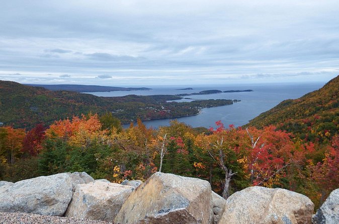 Blackwood Tours: 6 Hour Cabot Trail Tour in Cape Breton, NS - Ingonish Village and Cape Smokey Ski Hill