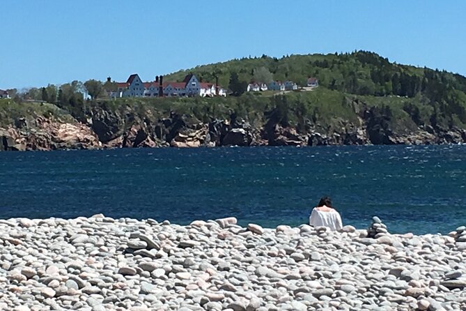Blackwood Tours: 6 Hour Cabot Trail Tour in Cape Breton, NS - Keltic Lodge and the Corson Family Story