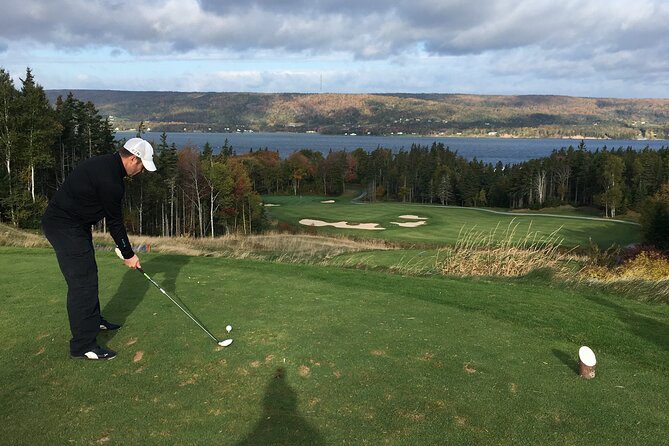 Blackwood Tours: 6 Hour Cabot Trail Tour in Cape Breton, NS - Why the Guide Can Make or Break the Day