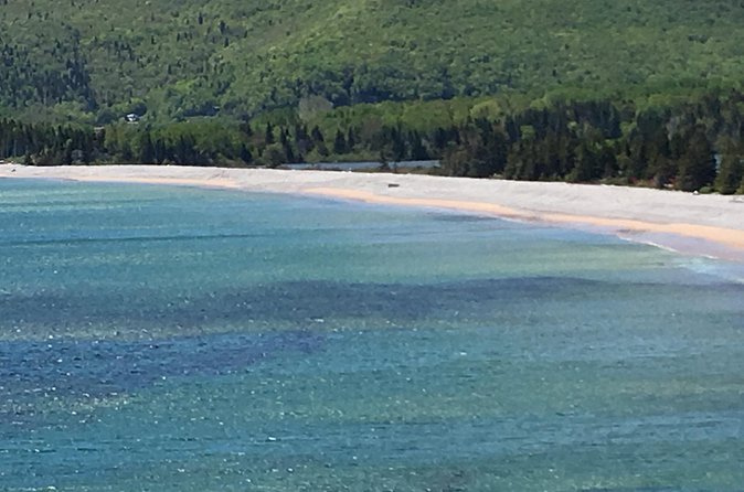 Blackwood Tours: 6 Hour Cabot Trail Tour in Cape Breton, NS - Is $130 a Fair Price?