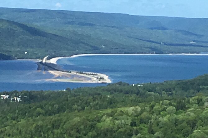 Blackwood Tours: Highland Village, Baddeck, Bell Museum Tour - Alexander Graham Bell’s inventions beyond the telephone