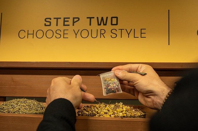 Blend Your Own Gin Experience in Banff - Is $56.33 a fair price?