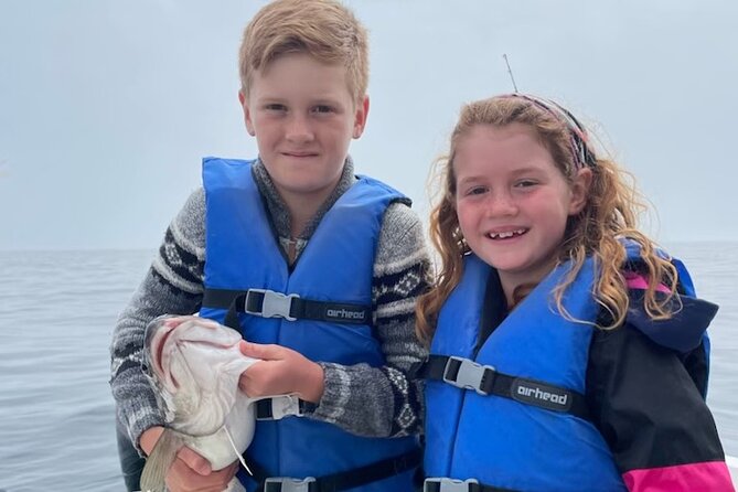 Boat Tours from Quidi Vidi Marina - My Take on the $202.03 Price